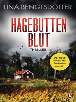 cover image of Hagebuttenblut